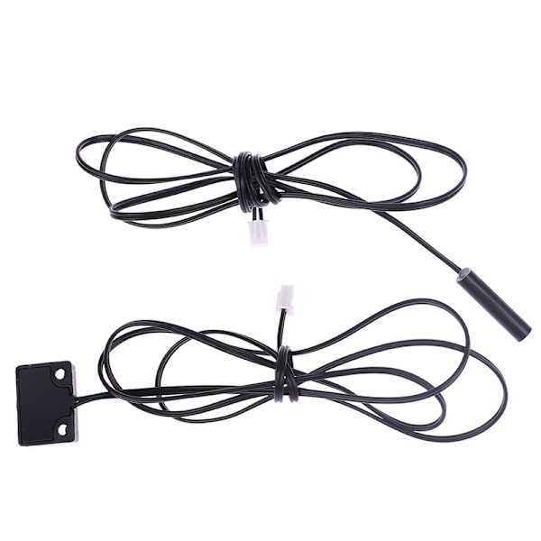 Löpbandssensor Löpband Magnetisk sensor Löpbandsstegräknare h A