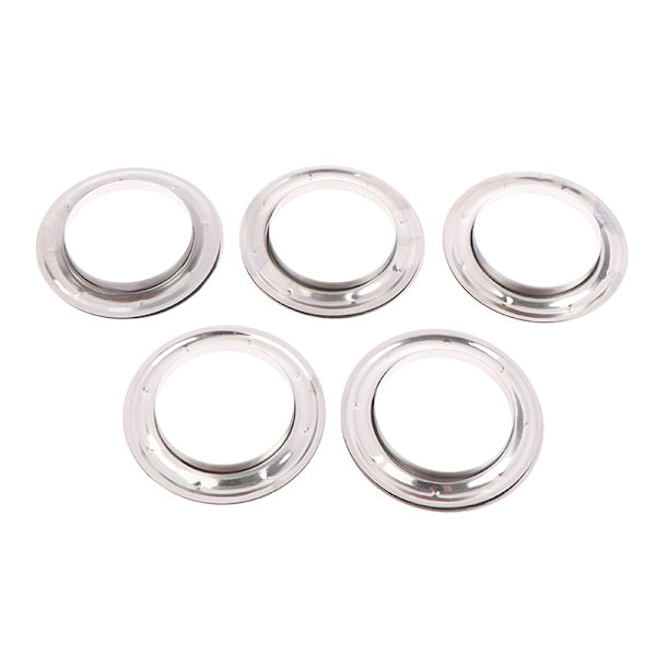 10/30/60 par 4 cm innerdiameter runt hål gardinring 10pcs