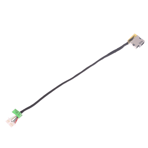 Bärbar JACK-KABEL för HP Pavilion 15-AB 15-BS 15-AU 15T-AB Seri