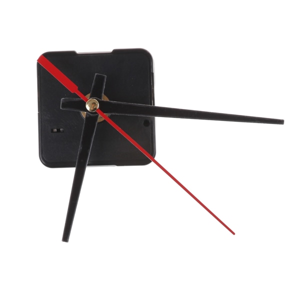 Ny Silent DIY Clock Quartz Movement Mechanism Hands Replacemen