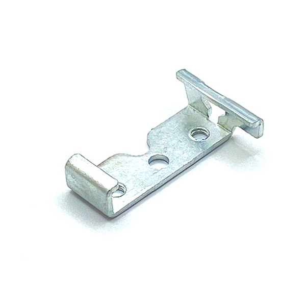 Electric Push Sax Hårklippare Ersättningsdelar med Scre Bracket With screw