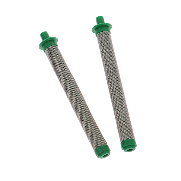 2st Airless Filter 60 Mesh Spray Filter Power hine Ac