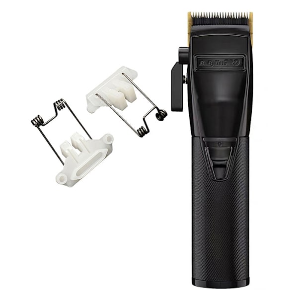 Hårklippare Svänghuvud Clipper Guide Block Clipper För Babylis Swing head