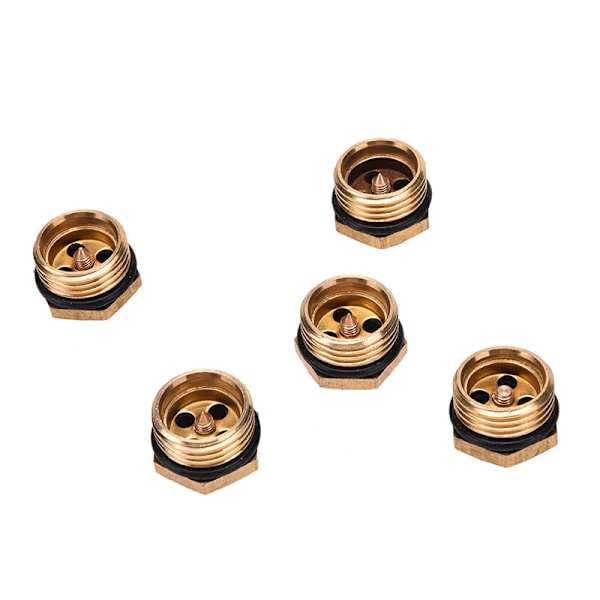 För muspekaren över bilden för att zooma 1-2-5pcs-1-2-Brass-Adjustable-Ato