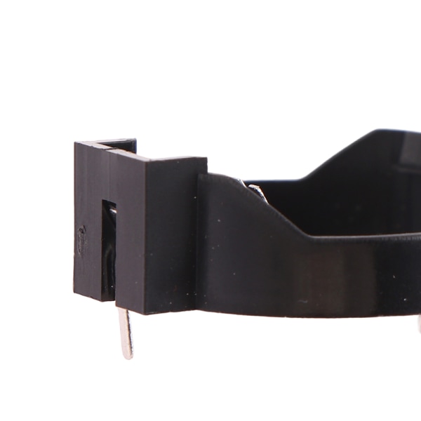 10ST Original batteriknapp Cellhållare Socket Case CR2032 ba