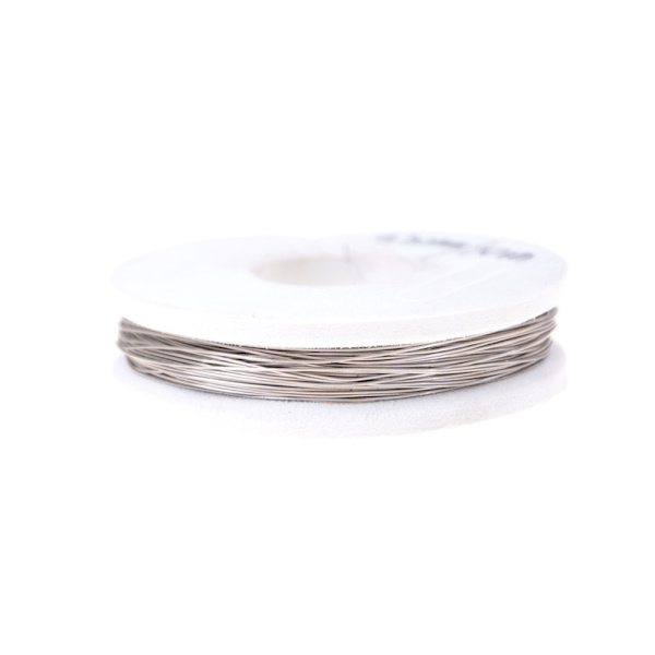 Högkvalitativ 0,3 mm Nichrome Wire 10 m längd motståndsmotstånd 0