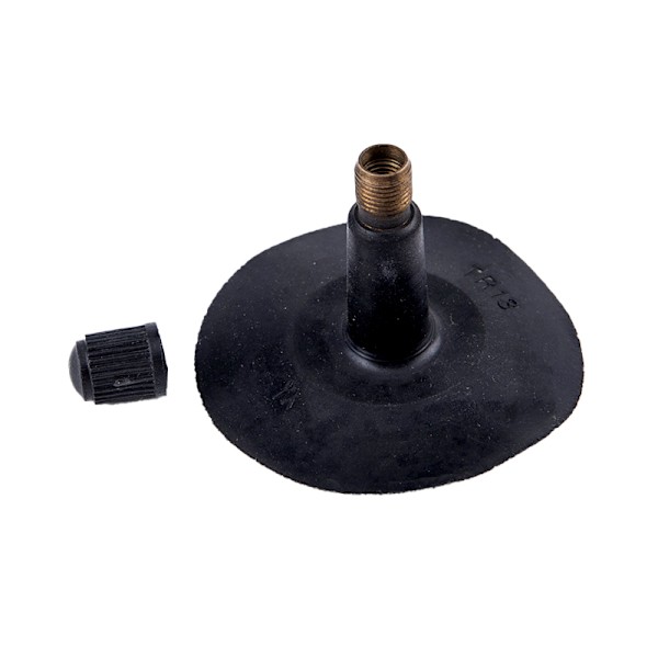 4st TR13 ventilreparation med underlag för kallvulkning str