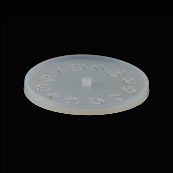 1 st form smycken stor klocka Mould handgjorda verktyg D A