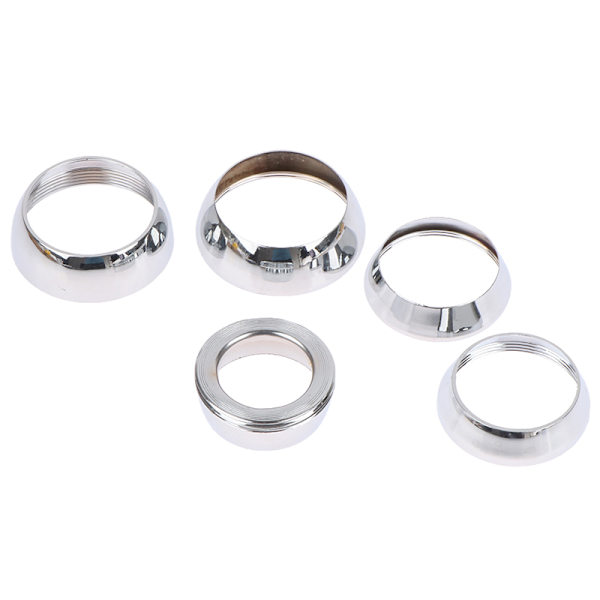 1 st 35/40 mm kran spole gland dusch cap lock cover dec A8