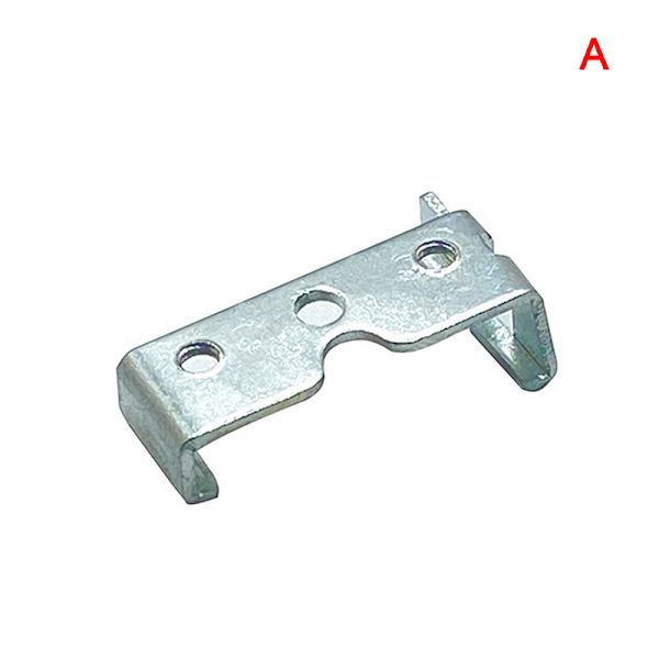 Electric Push Sax Hårklippare Ersättningsdelar med Scre Bracket With screw