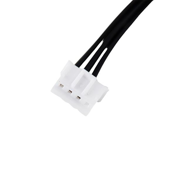 5V 3Pin ARGB Interface Adapter 4/6PIN Jack Adapter Kabel för CO A