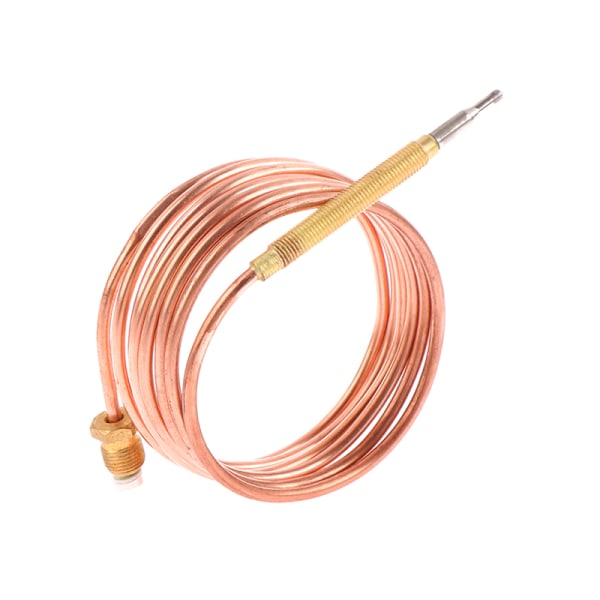 M6/M8 60/90/150CM termoelementbyte för gasugnar Boi 1(M6,600m)