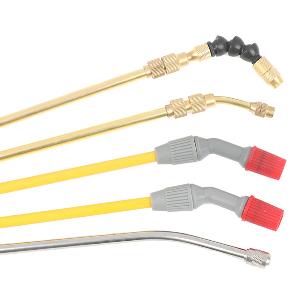 1st Teleskopisk dimmunstycke Vattensprinkler Högtrycksspr E