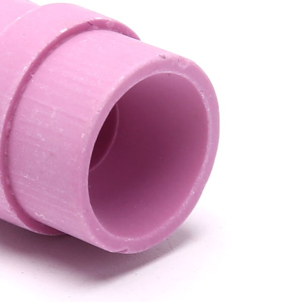 10st Keramiskt sandblästermunstycke Luftsandblästertips för pneumat 4.5mm