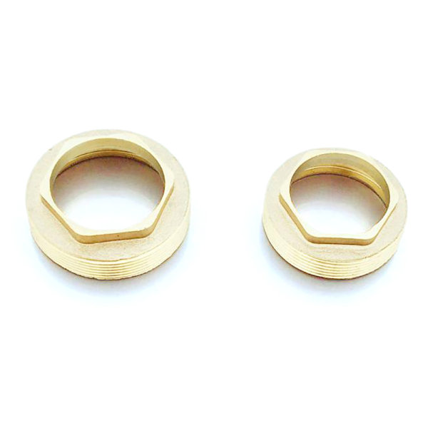 1 st 35/40 mm kran spole gland dusch cap lock cover dec A3