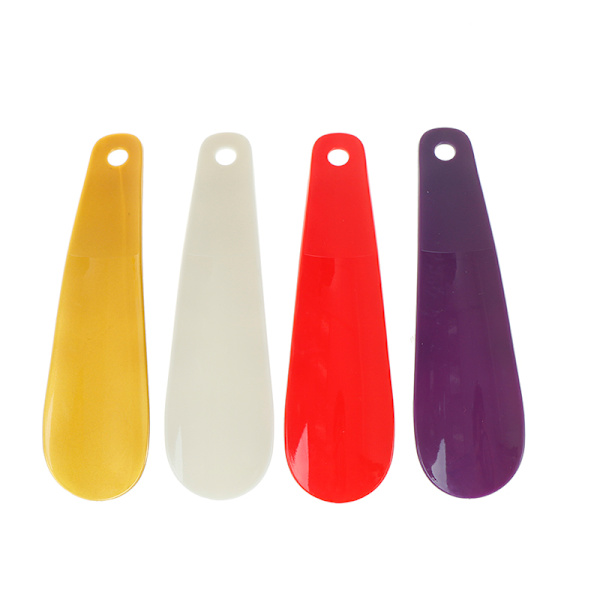 1st 16cm Skohorn Plast Skohorn Skedform Skohornssko Gold