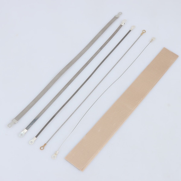 200/300mm Användbar hine Impulse Sealer Heat Wire Element Strip Se B3