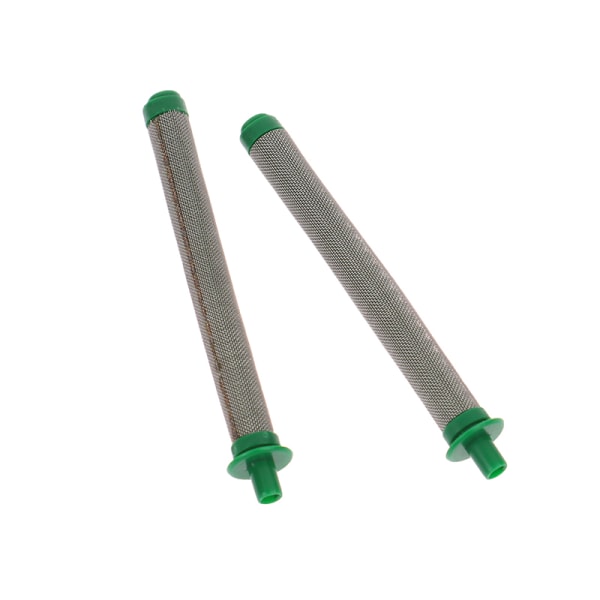 2st Airless Filter 60 Mesh Spray Filter Power hine Ac