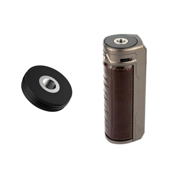 510 Adapter för VooPoo Drag X Drag S Drag Max Mod Pod Kit Compa