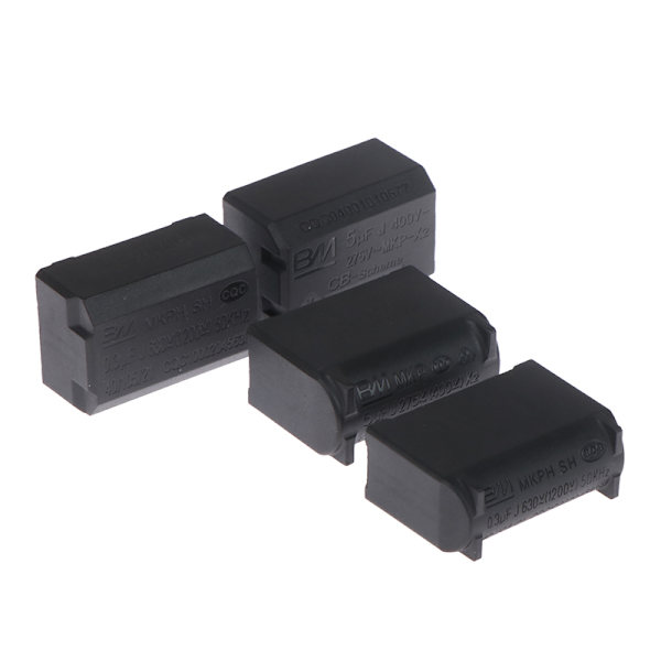 Induktionsspis kondensator 0,3/5/UF 275V-400V 1200V Inverter Ve D