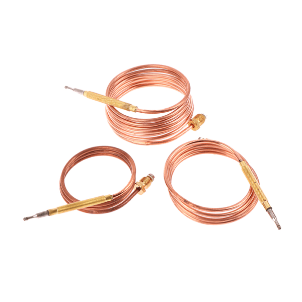 M6/M8 60/90/150CM termoelementbyte för gasugnar Boi 1(M6,600m)