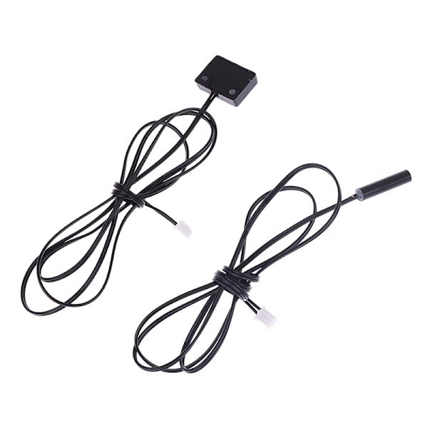 Löpbandssensor Löpband Magnetisk sensor Löpbandsstegräknare h A