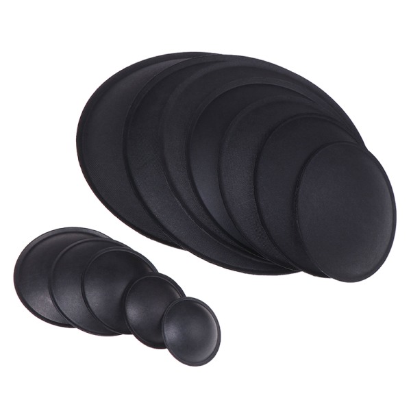 2st o högtalare 40-180mm bashögtalare med cap högtalare A8