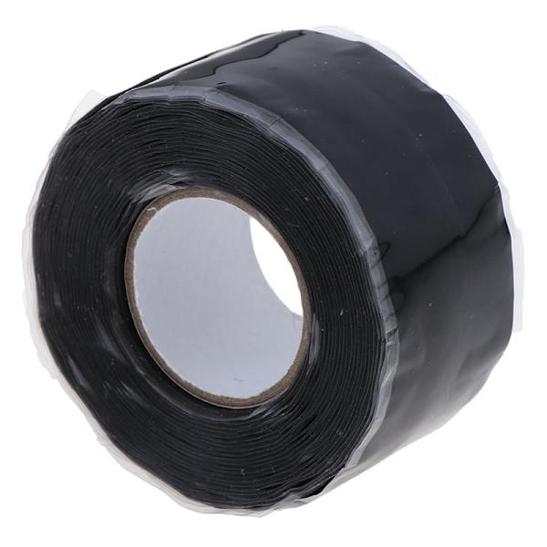 Self Fusing Silicone Performance Repair Tape Bonding Rescue Wir 1.5M