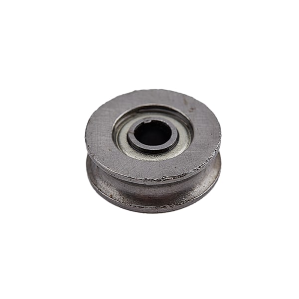 5st V U Spår Rullhjul Kullager Broderi hine Drag V623ZZ 3*12*4mm