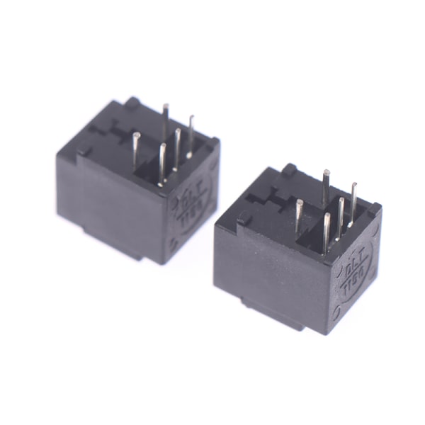 1 STK 015A DLT1150 o Optisk fibermottagare Terminal Socket Anslutning A2