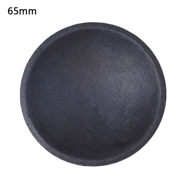 2st o högtalare 40-180mm bashögtalare med cap högtalare A4