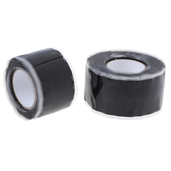 Self Fusing Silicone Performance Repair Tape Bonding Rescue Wir 3M