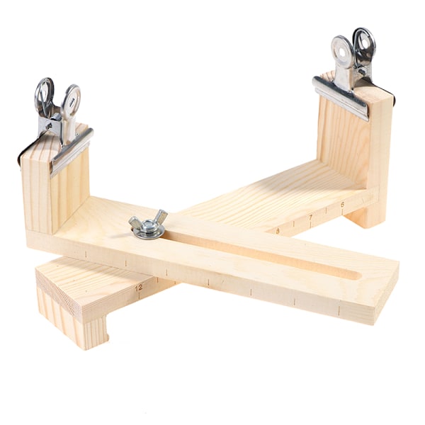 1 Set Armband Weaver Tool Armband Maker Rep Knot Armband