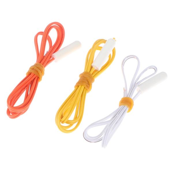 2,1k/5k/10k kyl/frys temperatursensor för Toshiba 1(2.1KΩ)