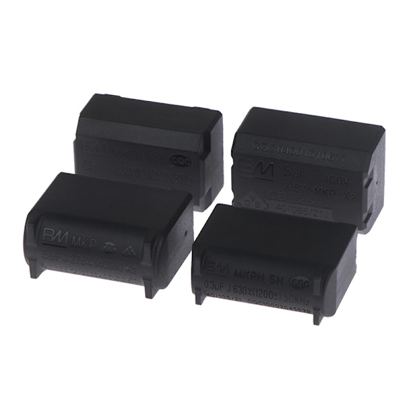 Induktionsspis kondensator 0,3/5/UF 275V-400V 1200V Inverter Ve D