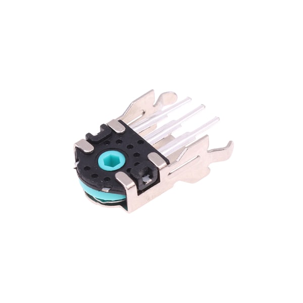 2st Original mycket noggrann TTC-mus rullhjul Encoder C D-2pcs