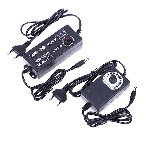 Power strömförsörjning AC DC 220V till 3V-36V 1/2/3/5A Universal 7(3-24V1A,screen)