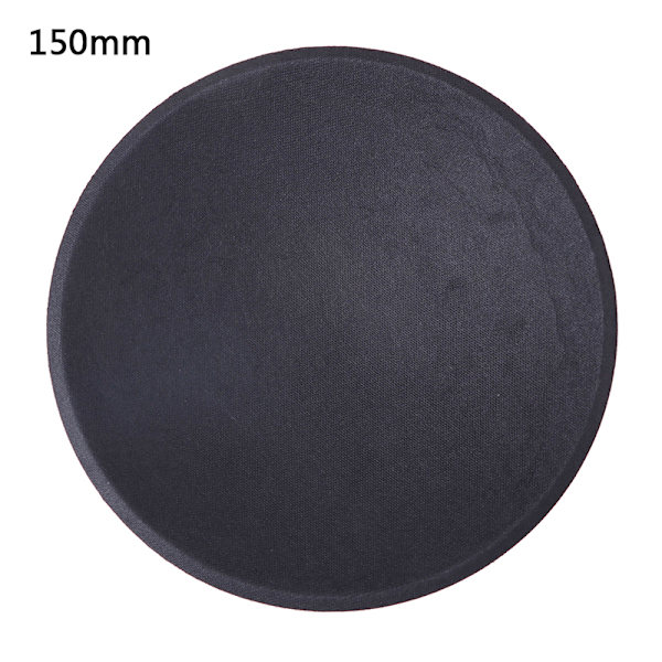 2st o högtalare 40-180mm bashögtalare med cap högtalare A10