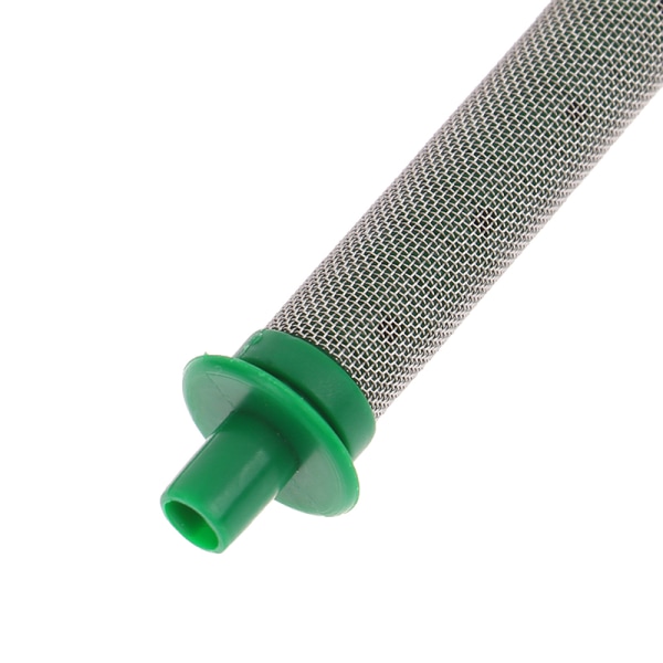 2st Airless Filter 60 Mesh Spray Filter Power hine Ac