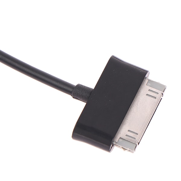 För P1000 USB Sync-datakabelladdare FÖR Galaxy Tab Note 7 10