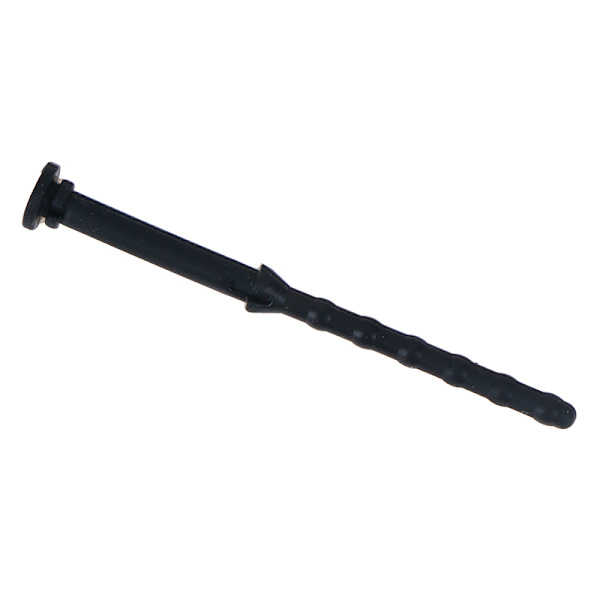 8 st Case fläkt silikon anti-vibration absorption brusreduci