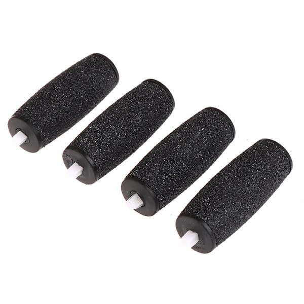 8st Grovt utbyte Refill Roller Head Elektrisk Pedikyr Fo
