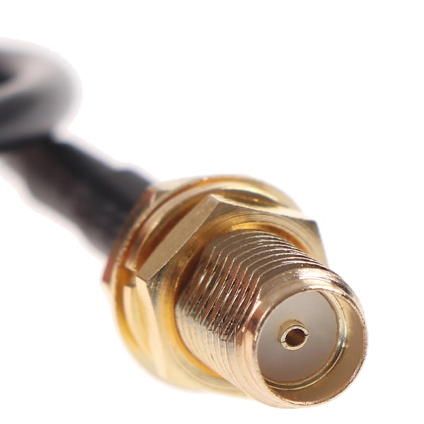 0,3-5M SMA hane till hona kabel RG174 RF kontaktadapter WIFI 1(0.3M)