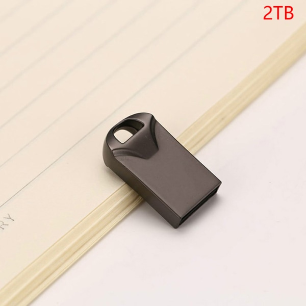 Pen Drive USB Stick Flash Memory Disk High Speed Flash Drives K Black 32G-2TB