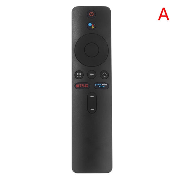 TV Fjärrkontroll MI Bluetooth Voice Network LCD TV XMRM-006/Pr A