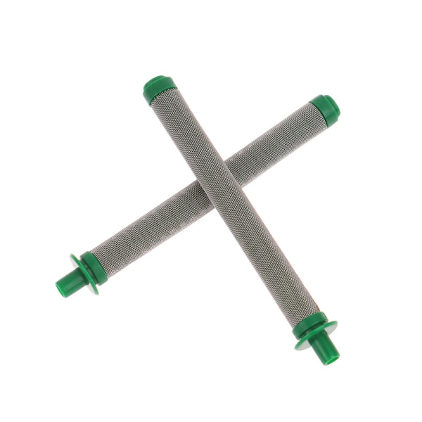 2st Airless Filter 60 Mesh Spray Filter Power hine Ac