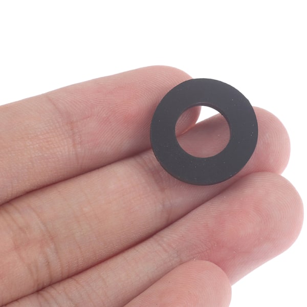 10st Tätningsbricka Ersättningspackningsring för Sodastream 5pcs