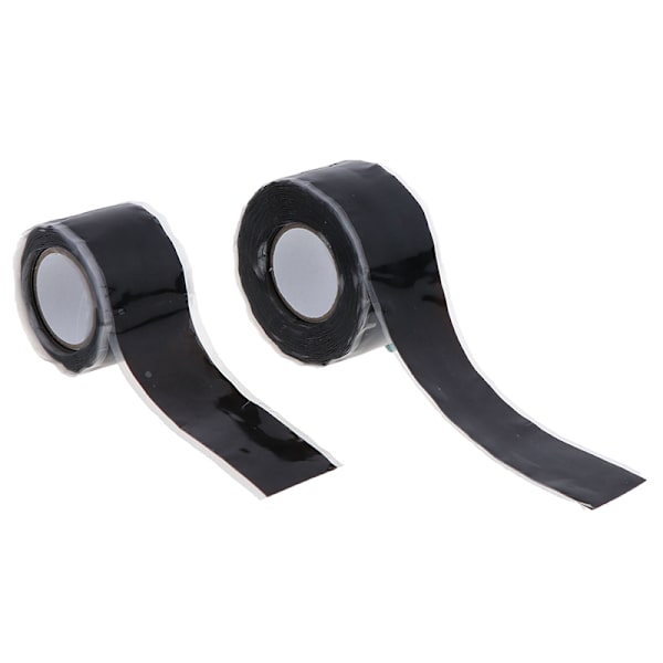 Self Fusing Silicone Performance Repair Tape Bonding Rescue Wir 3M
