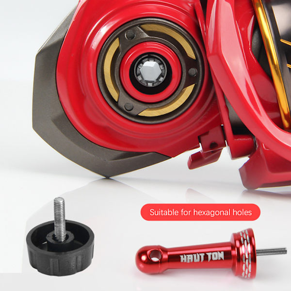 Låstyp Stativ för spinnrulle för Shimano Sienna Nasci Fx Sedon C