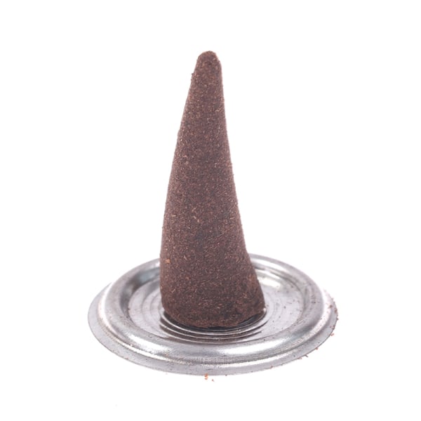 10 st/ set White Sage Pure Cenes Cones Smoky Purification Clea
